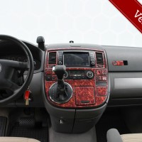 Volkswagen CALIFORNIA Trekhaak 2.5 TDI Automaat vakantieklaa Foto #6