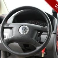 Volkswagen CALIFORNIA Trekhaak 2.5 TDI Automaat vakantieklaa Foto #7