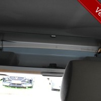 Volkswagen CALIFORNIA Trekhaak 2.5 TDI Automaat vakantieklaa Foto #13