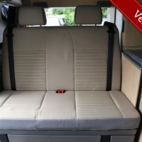 Volkswagen CALIFORNIA Trekhaak 2.5 TDI Automaat vakantieklaa Foto #16