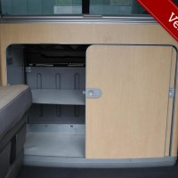 Volkswagen CALIFORNIA Trekhaak 2.5 TDI Automaat vakantieklaa Foto #17