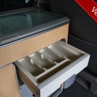 Volkswagen CALIFORNIA Trekhaak 2.5 TDI Automaat vakantieklaa Foto #20