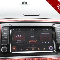 Volkswagen CALIFORNIA Trekhaak 2.5 TDI Automaat vakantieklaa Foto #25