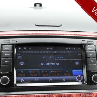 Volkswagen CALIFORNIA Trekhaak 2.5 TDI Automaat vakantieklaa Foto #27