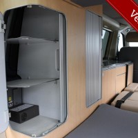 Volkswagen CALIFORNIA Trekhaak 2.5 TDI Automaat vakantieklaa Foto #36