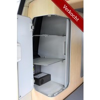 Volkswagen CALIFORNIA Trekhaak 2.5 TDI Automaat vakantieklaa Foto #37