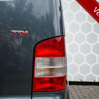 Volkswagen CALIFORNIA Trekhaak 2.5 TDI Automaat vakantieklaa Foto #42