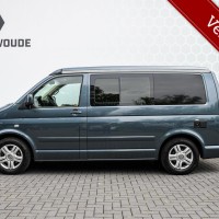Volkswagen CALIFORNIA Trekhaak 2.5 TDI Automaat vakantieklaa Foto #43