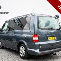 Volkswagen CALIFORNIA Trekhaak 2.5 TDI Automaat vakantieklaa Foto #44