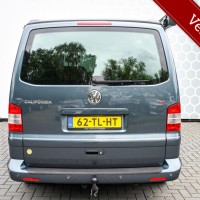 Volkswagen CALIFORNIA Trekhaak 2.5 TDI Automaat vakantieklaa Foto #45