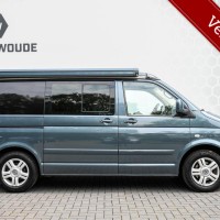 Volkswagen CALIFORNIA Trekhaak 2.5 TDI Automaat vakantieklaa Foto #47