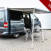Volkswagen CALIFORNIA Trekhaak 2.5 TDI Automaat vakantieklaa Foto #48