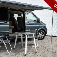 Volkswagen CALIFORNIA Trekhaak 2.5 TDI Automaat vakantieklaa Foto #49