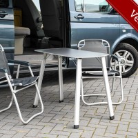 Volkswagen CALIFORNIA Trekhaak 2.5 TDI Automaat vakantieklaa Foto #50