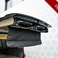 Volkswagen CALIFORNIA Trekhaak 2.5 TDI Automaat vakantieklaa Foto #53