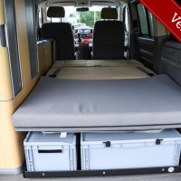 Volkswagen CALIFORNIA Trekhaak 2.5 TDI Automaat vakantieklaa Foto #54