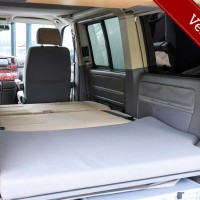Volkswagen CALIFORNIA Trekhaak 2.5 TDI Automaat vakantieklaa Foto #55