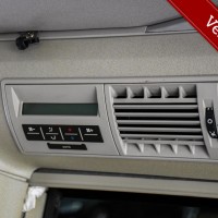 Volkswagen CALIFORNIA Trekhaak 2.5 TDI Automaat vakantieklaa Foto #57