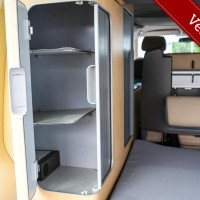 Volkswagen CALIFORNIA Trekhaak 2.5 TDI Automaat vakantieklaa Foto #58