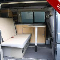 Volkswagen CALIFORNIA Trekhaak 2.5 TDI Automaat vakantieklaa Foto #60