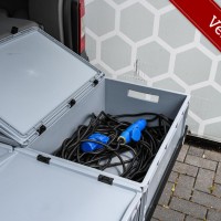 Volkswagen CALIFORNIA Trekhaak 2.5 TDI Automaat vakantieklaa Foto #61