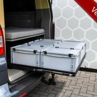 Volkswagen CALIFORNIA Trekhaak 2.5 TDI Automaat vakantieklaa Foto #62