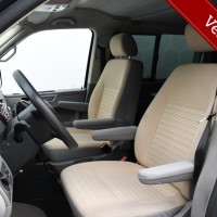 Volkswagen CALIFORNIA Trekhaak 2.5 TDI Automaat vakantieklaa Foto #65