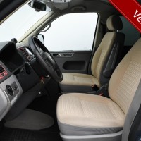 Volkswagen CALIFORNIA Trekhaak 2.5 TDI Automaat vakantieklaa Foto #66