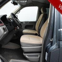 Volkswagen CALIFORNIA Trekhaak 2.5 TDI Automaat vakantieklaa Foto #67