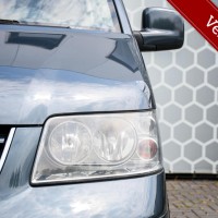 Volkswagen CALIFORNIA Trekhaak 2.5 TDI Automaat vakantieklaa Foto #70