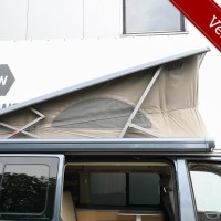 Volkswagen CALIFORNIA Trekhaak 2.5 TDI Automaat vakantieklaa Foto #71