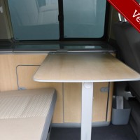 Volkswagen CALIFORNIA Trekhaak 2.5 TDI Automaat vakantieklaa Foto #72
