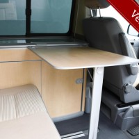 Volkswagen CALIFORNIA Trekhaak 2.5 TDI Automaat vakantieklaa Foto #73