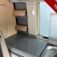 Volkswagen CALIFORNIA Trekhaak 2.5 TDI Automaat vakantieklaa Foto #74