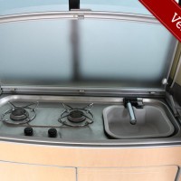 Volkswagen CALIFORNIA Trekhaak 2.5 TDI Automaat vakantieklaa Foto #77