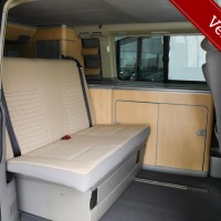 Volkswagen CALIFORNIA Trekhaak 2.5 TDI Automaat vakantieklaa Foto #79