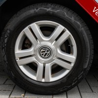 Volkswagen CALIFORNIA Trekhaak 2.5 TDI Automaat vakantieklaa Foto #81