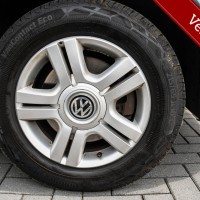 Volkswagen CALIFORNIA Trekhaak 2.5 TDI Automaat vakantieklaa Foto #82