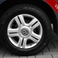 Volkswagen CALIFORNIA Trekhaak 2.5 TDI Automaat vakantieklaa Foto #83