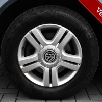 Volkswagen CALIFORNIA Trekhaak 2.5 TDI Automaat vakantieklaa Foto #84