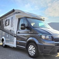 Knaus campers VAN-TI PLUS 650 MEG uit 2022 Foto #2