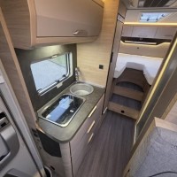 Knaus campers VAN-TI PLUS 650 MEG uit 2022 Foto #4
