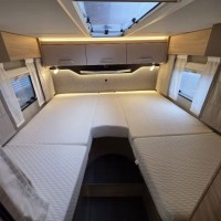 Knaus campers VAN-TI PLUS 650 MEG uit 2022 Foto #5