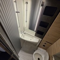 Knaus campers VAN-TI PLUS 650 MEG uit 2022 Foto #6
