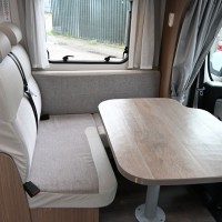 Carado T 449 Foto #5
