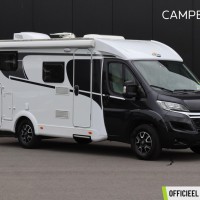 Tweedehands Carado campers camper kopen