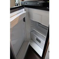 Carado V337 140pk | Dak airco | Lengtebedden | Lithium | Luifel | Compact | Fietsendrager | Multimediasysteem | LED TV | Luifel | Foto #13