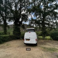 Minicamper en & Bestelbus | Nissan NV200 Foto #6
