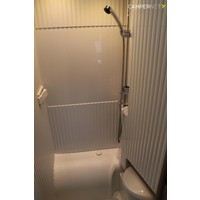 Carado V337 140pk | Dak airco | Lengtebedden | Lithium | Luifel | Compact | Fietsendrager | Multimediasysteem | LED TV | Luifel | Foto #19