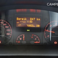 Carado V337 140pk | Dak airco | Lengtebedden | Lithium | Luifel | Compact | Fietsendrager | Multimediasysteem | LED TV | Luifel | Foto #22